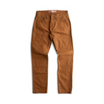 Iron & Resin Anvil Work Pants - Union Brown