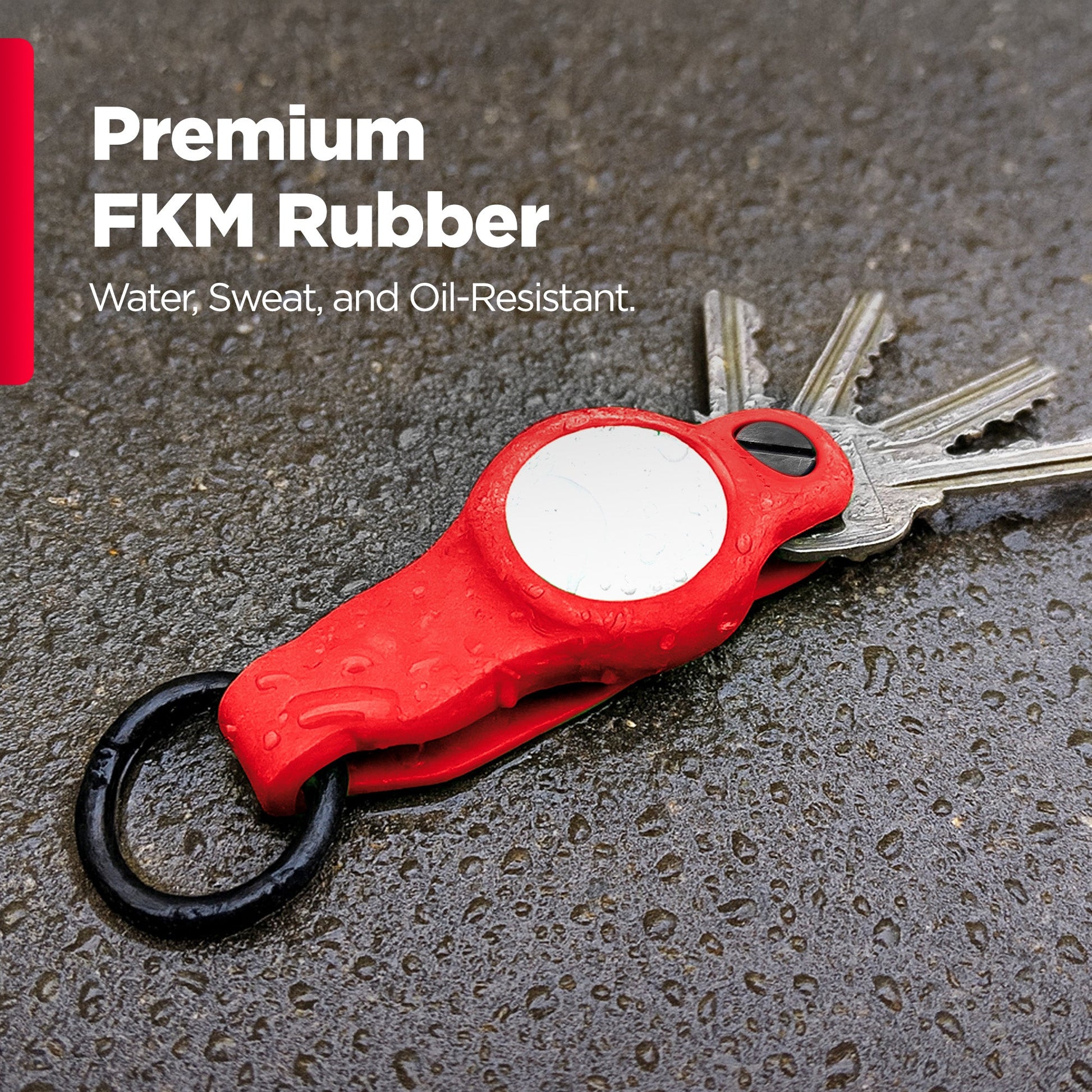 KeySmart Air Flex