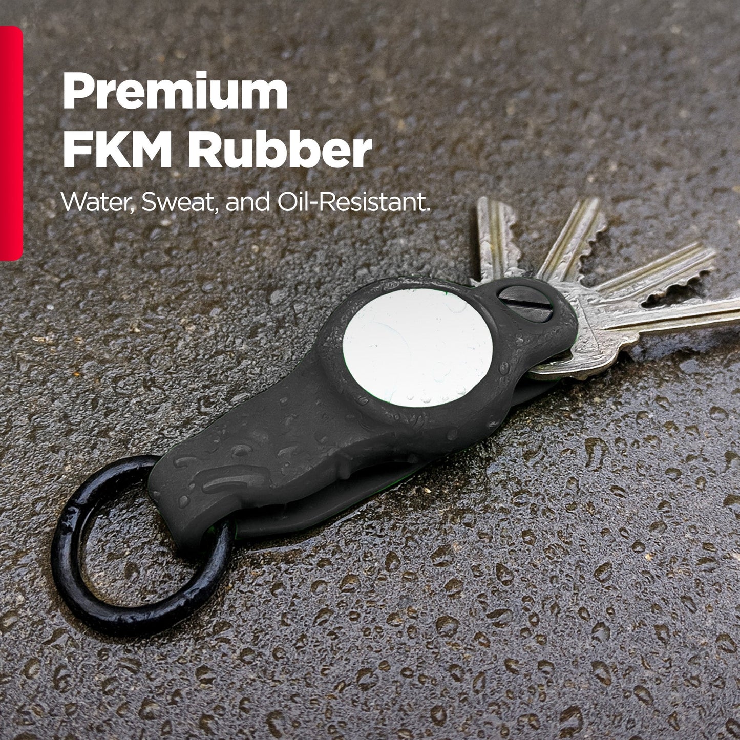 KeySmart Air Flex