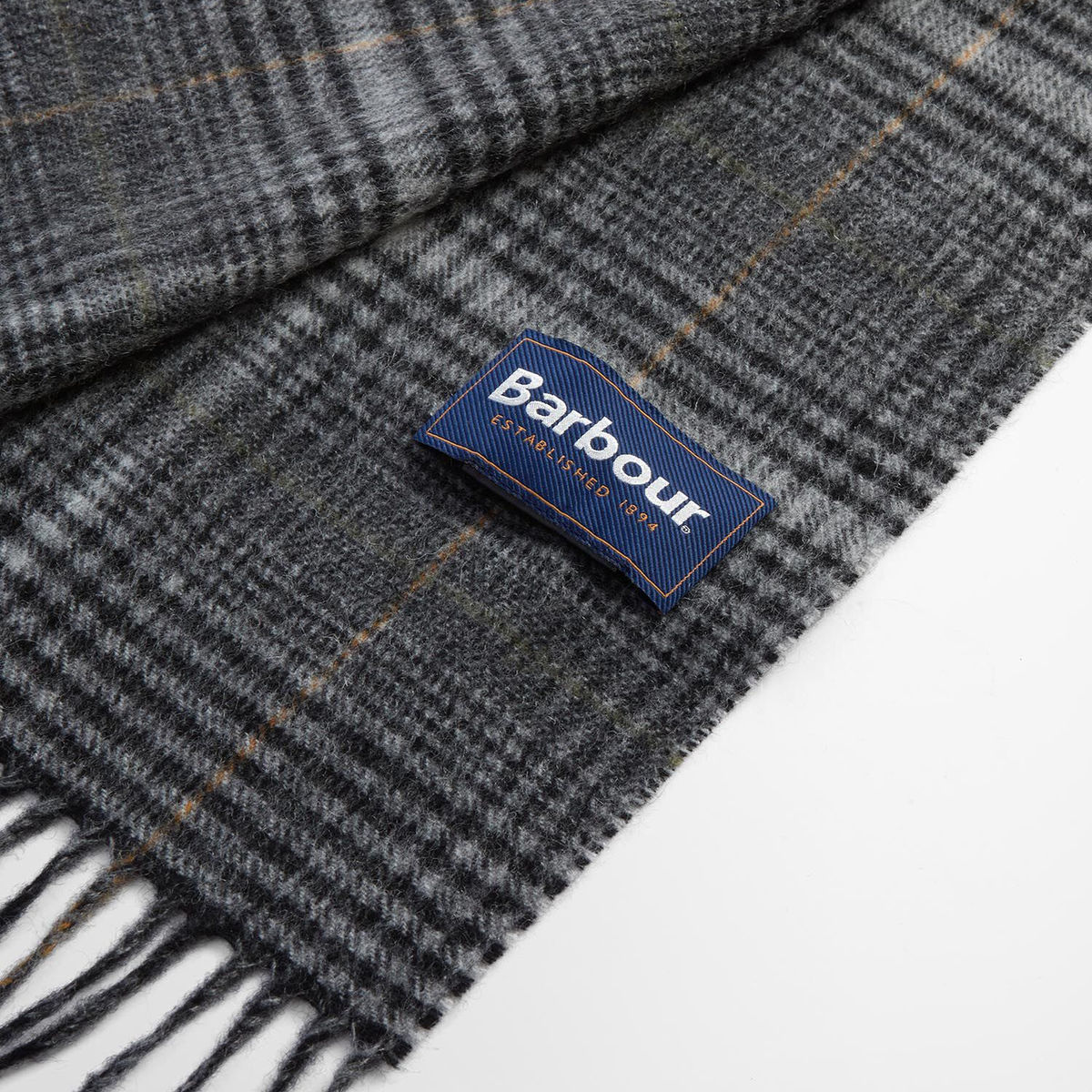 Barbour Danbrooke Scarf
