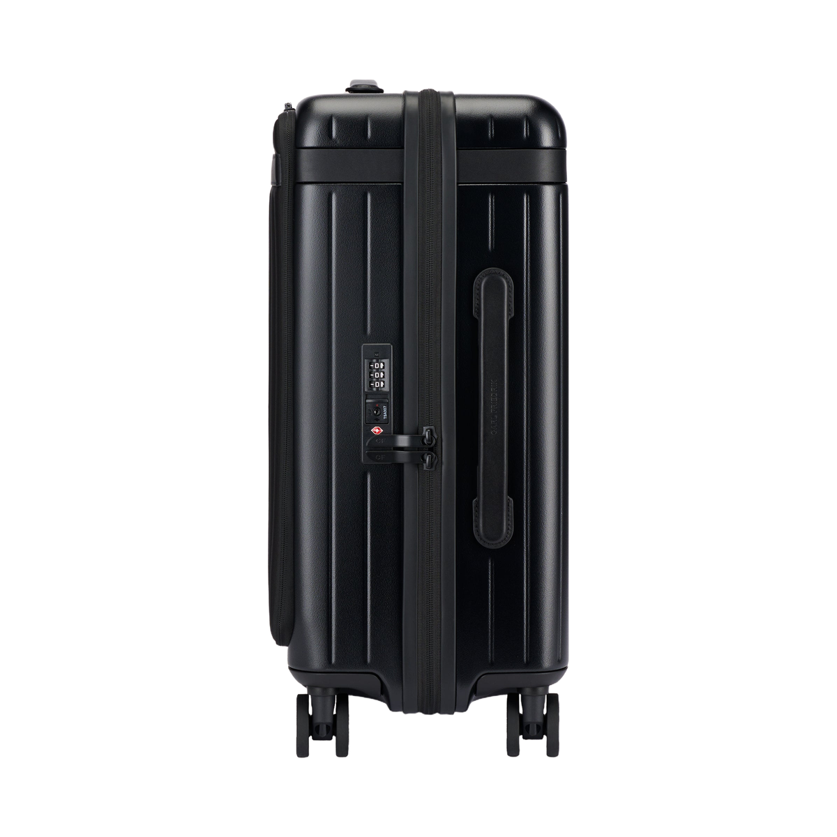 The Carry-on X