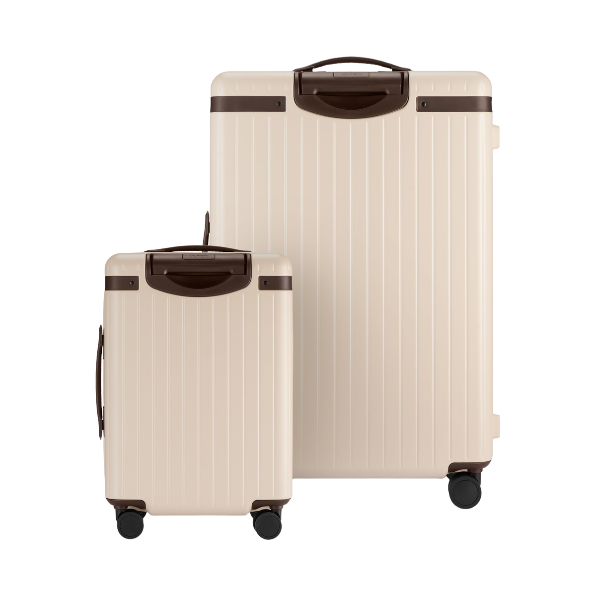 Carl Friedrik The Luggage Set