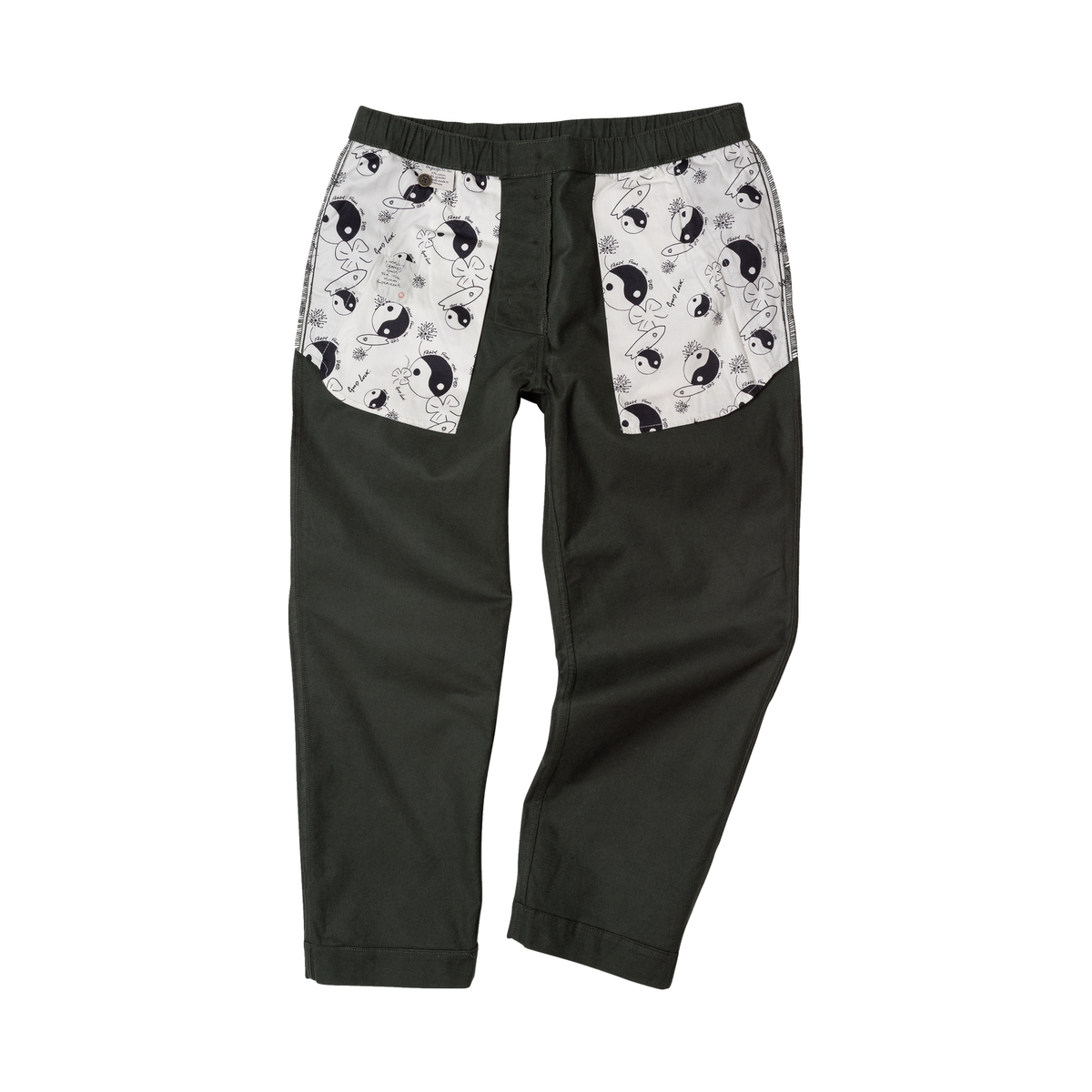 Imperfects Easy Rider Pant