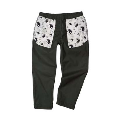 Imperfects Easy Rider Pant