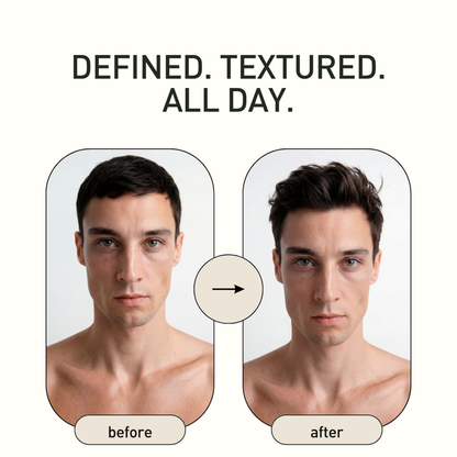 Jack Henry Hair Clay