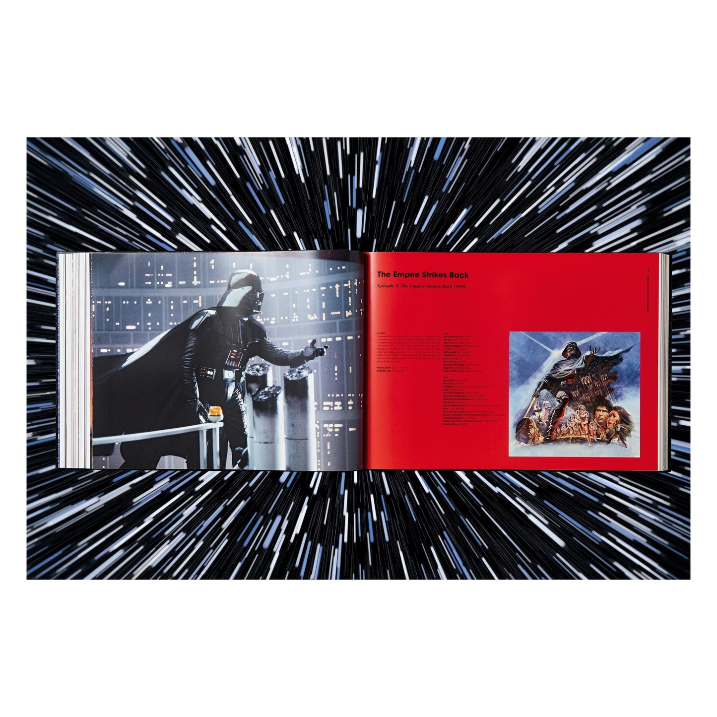 THE STAR WARS ARCHIVES. 1977-1983