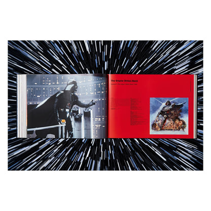 THE STAR WARS ARCHIVES. 1977-1983