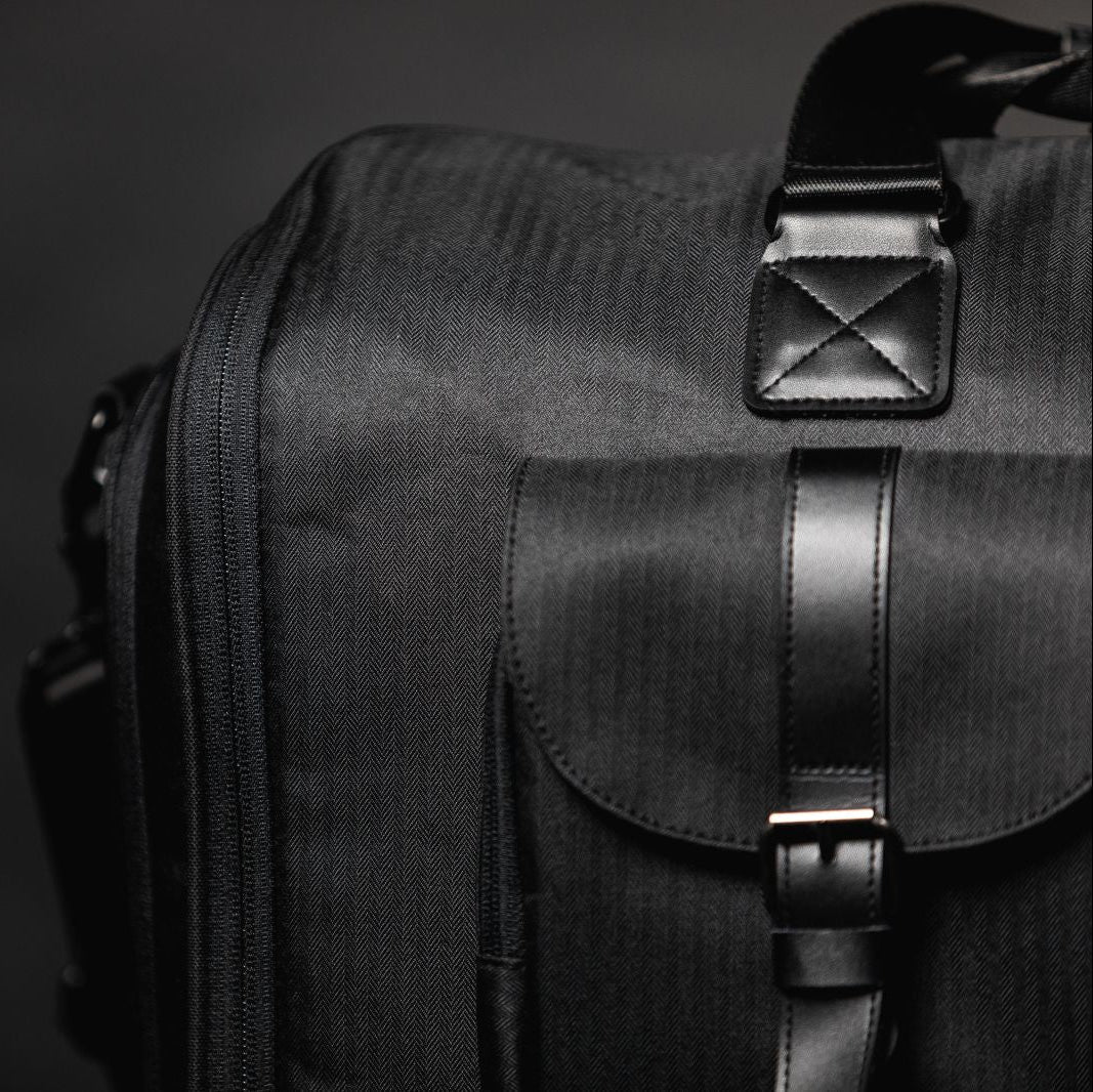 MVST 2-in-1 Weekend Garment Bag