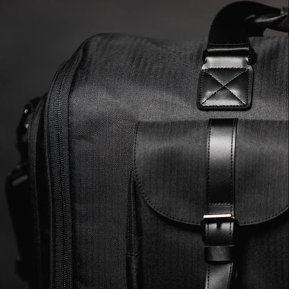 MVST 2-in-1 Weekend Garment Bag