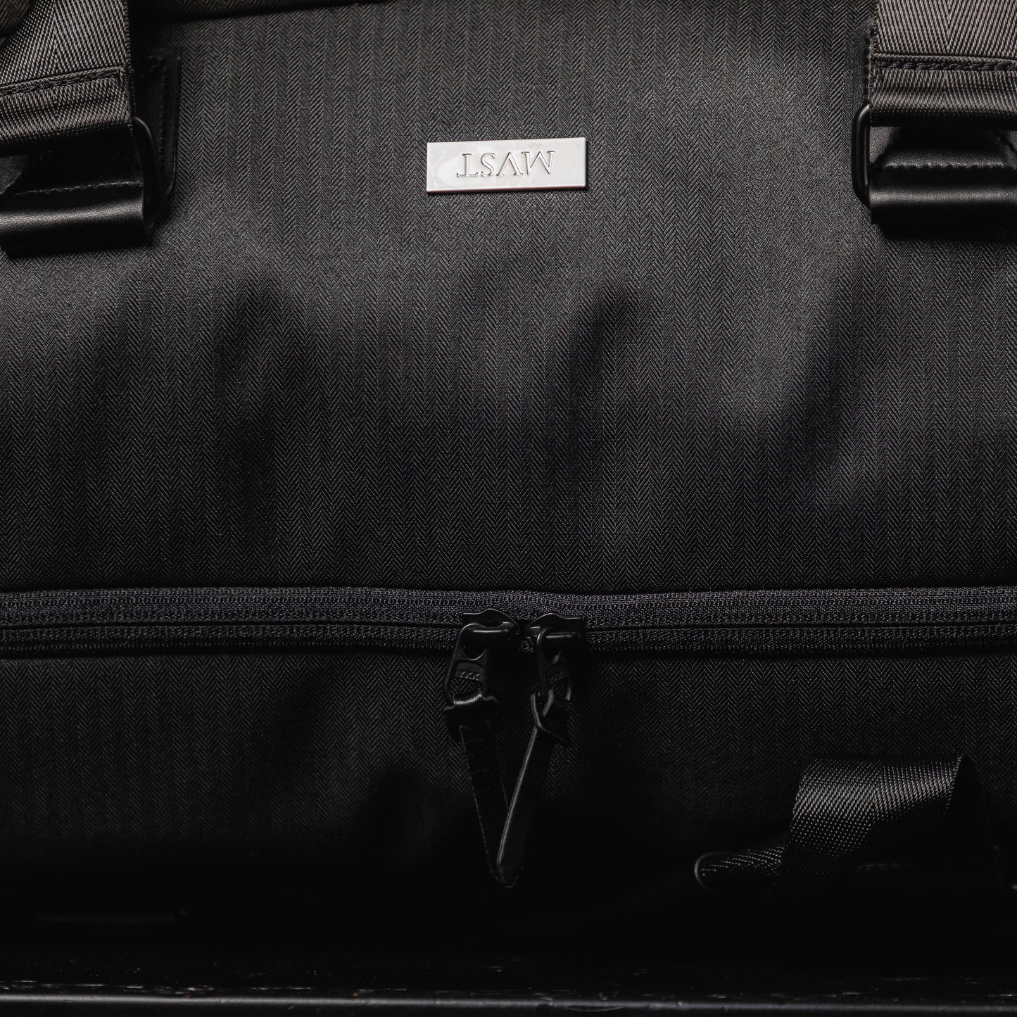 MVST 2-in-1 Weekend Garment Bag