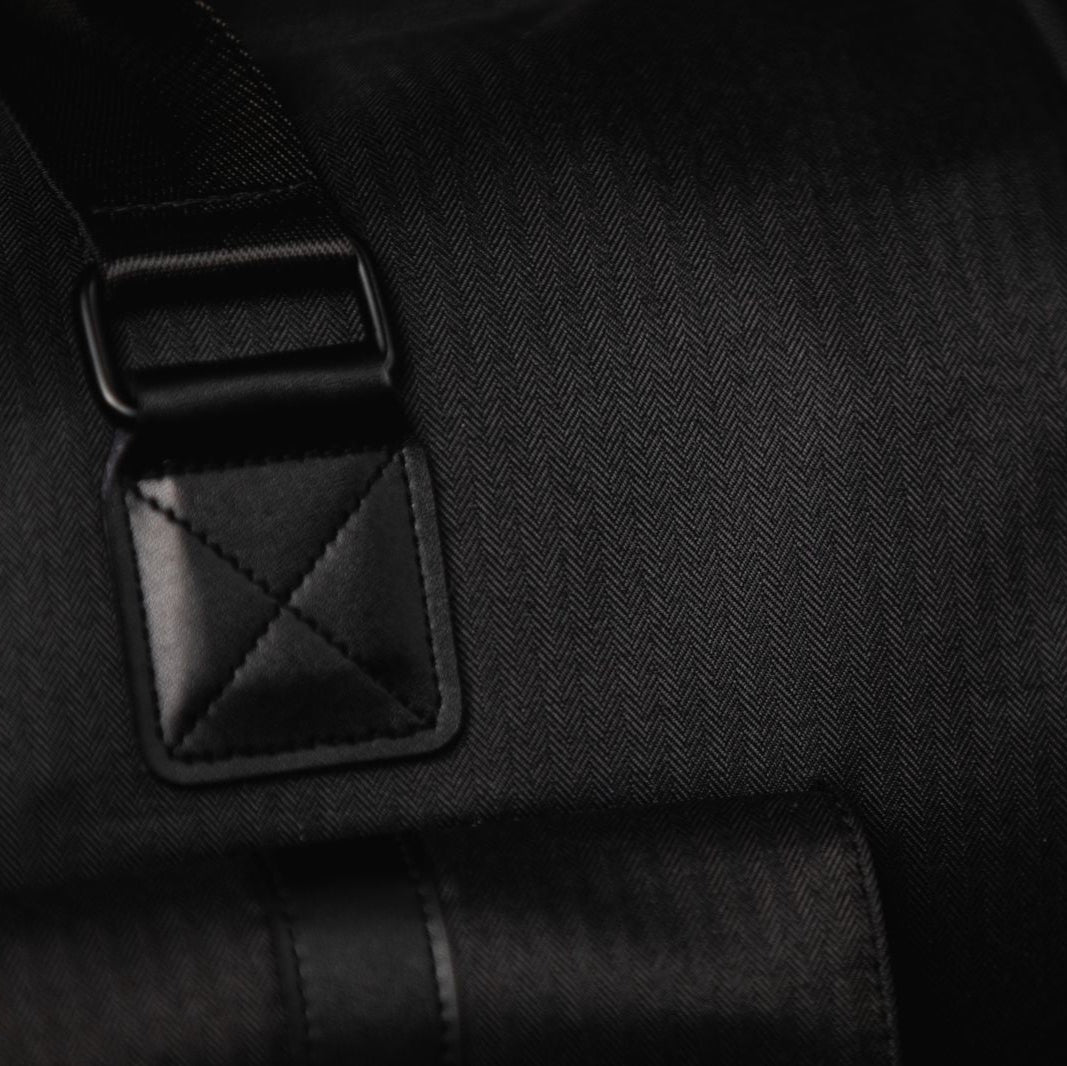 MVST 2-in-1 Weekend Garment Bag