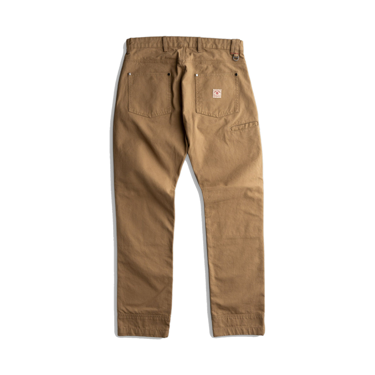Iron & Resin Anvil Work Pants