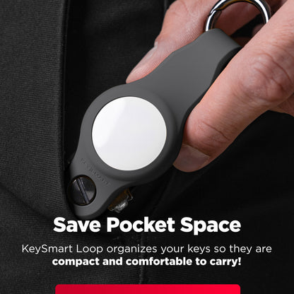 KeySmart Air Flex