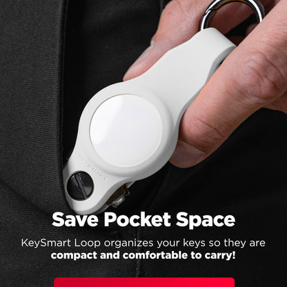KeySmart Air Flex