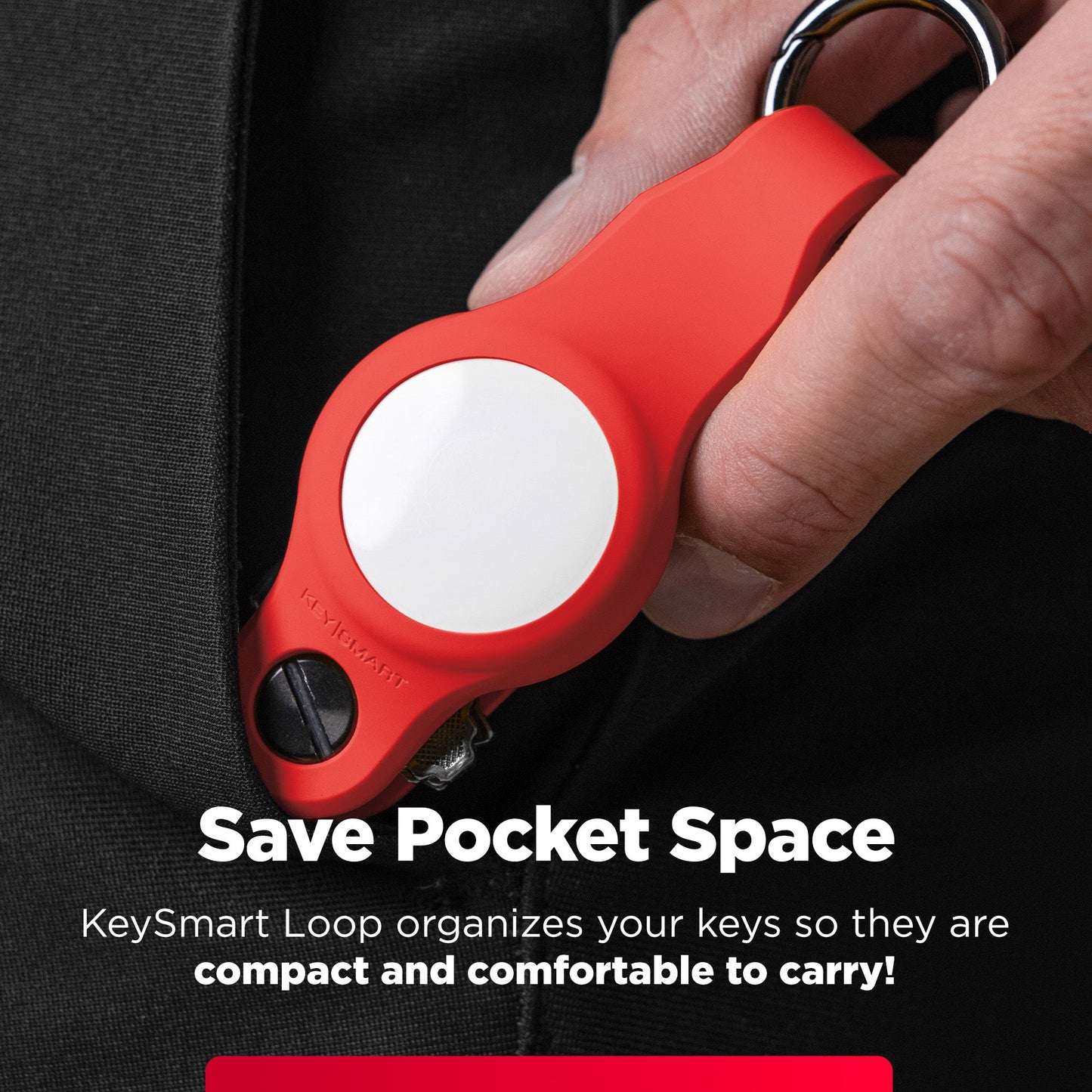 KeySmart Air Flex
