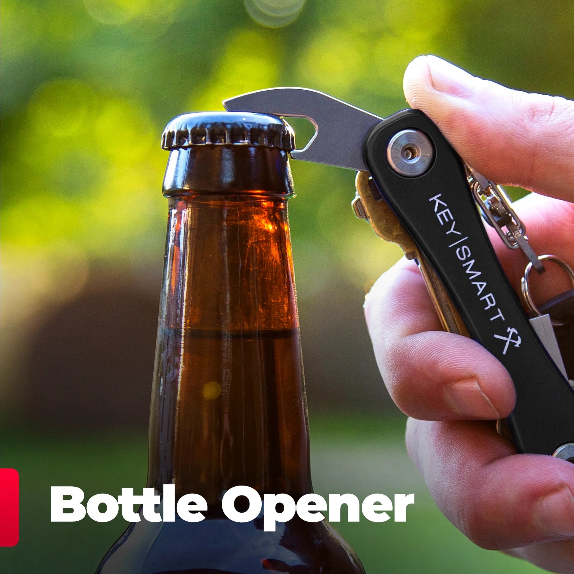 KeySmart Rugged