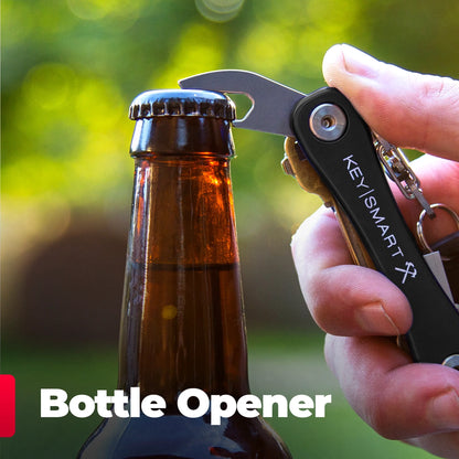 KeySmart Rugged