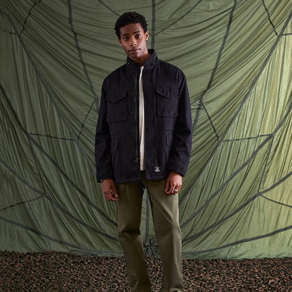 Alpha Industries M-65 MOD FIELD JACKET GEN II