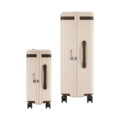 Carl Friedrik The Luggage Set