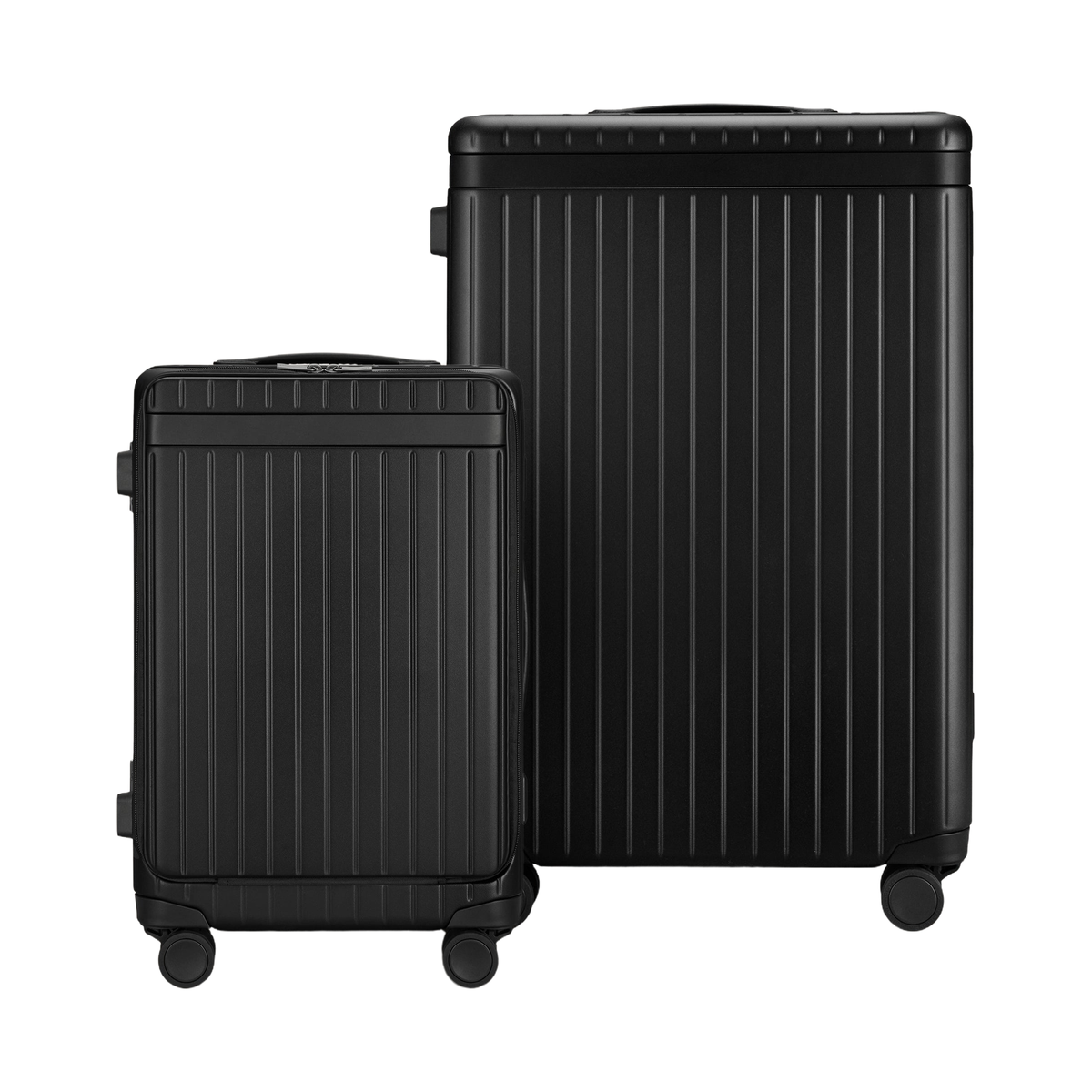 The Luggage Set