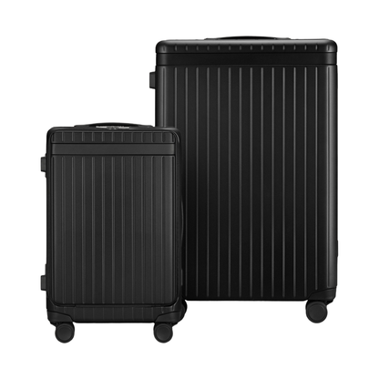 The Luggage Set