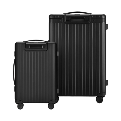 The Luggage Set