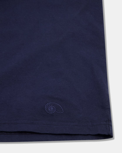 AARON LEVINE CREW T-SHIRT