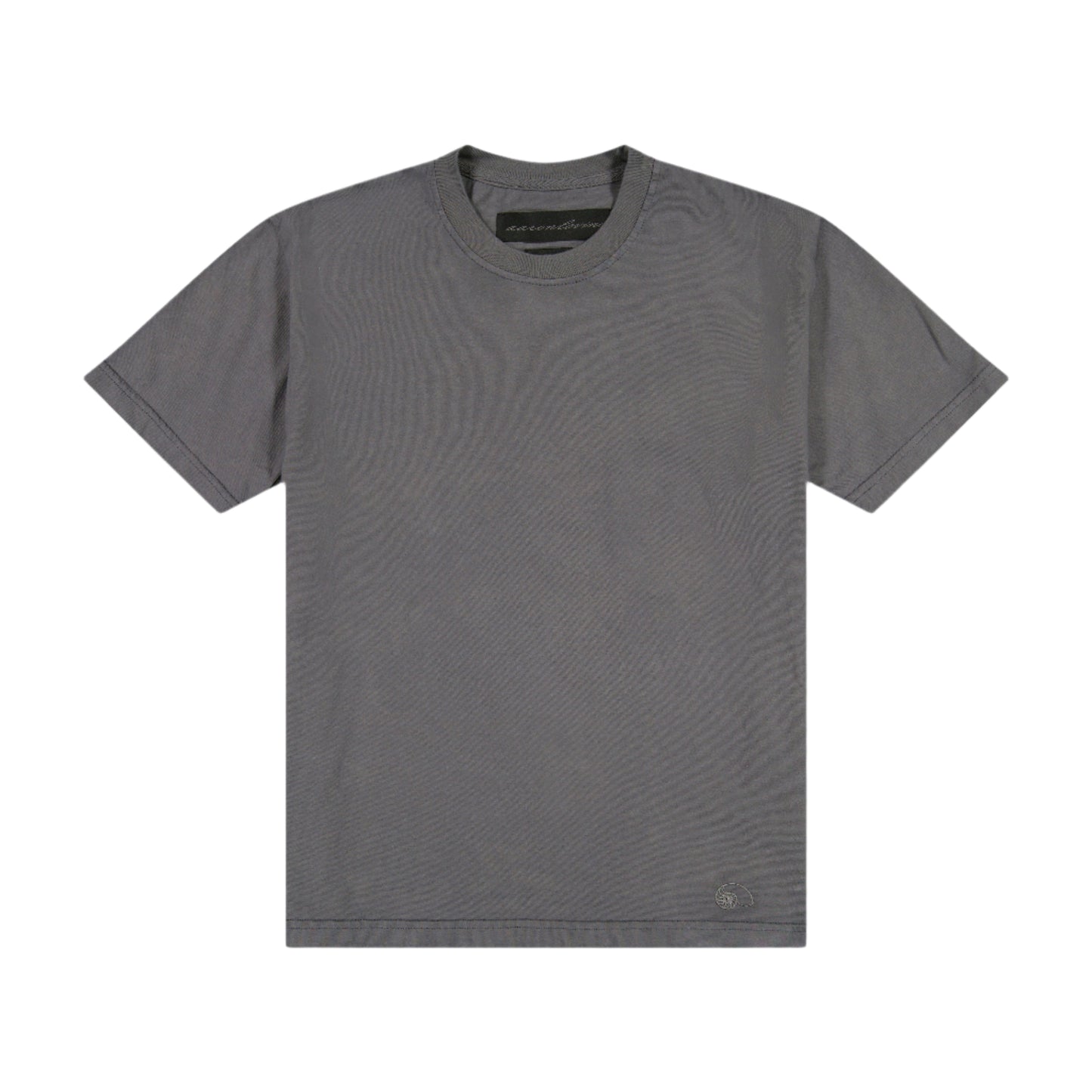 AARON LEVINE CREW T-SHIRT
