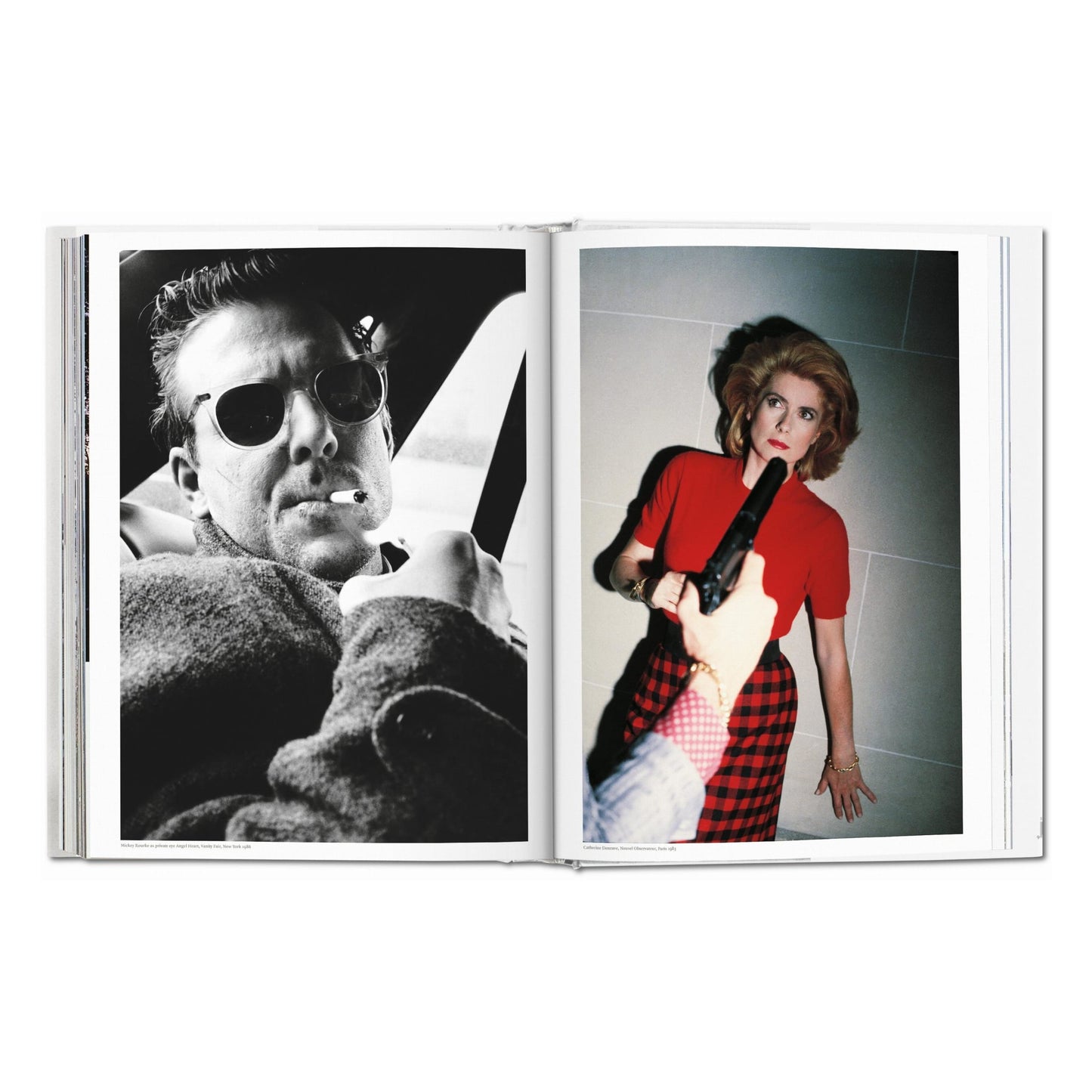 Helmut Newton. SUMO. 20th Anniversary Edition