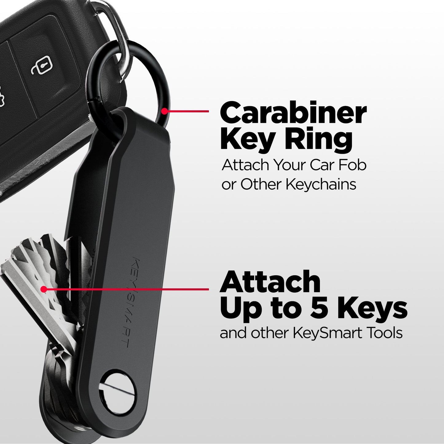 Keysmart Loop