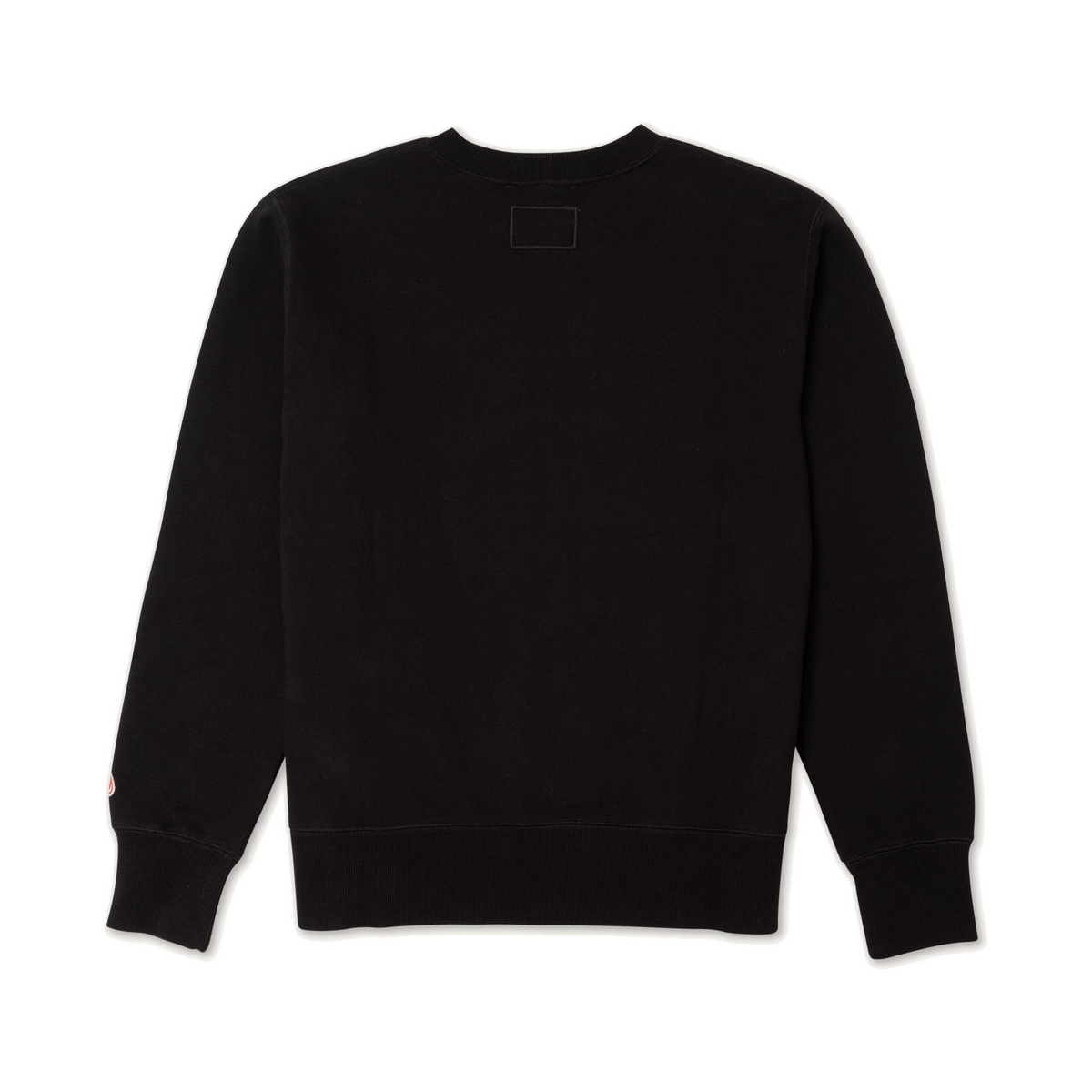Signature Crew in Midway Fleece
