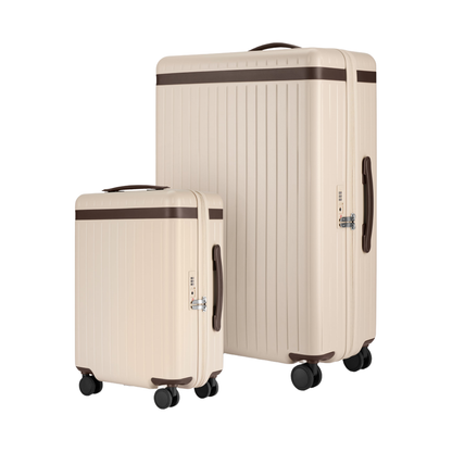 Carl Friedrik The Luggage Set