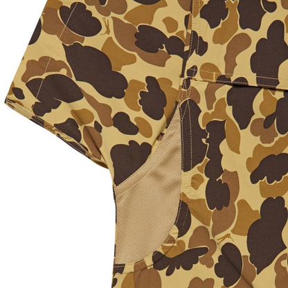 Ball and Buck Active+ Field Shirt