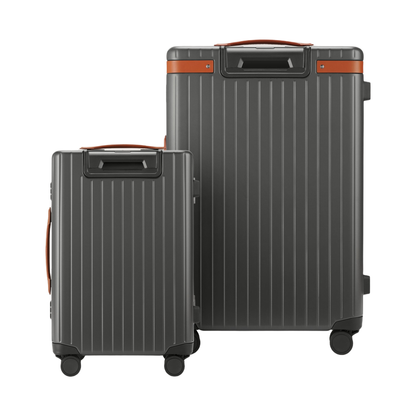 The Luggage Set