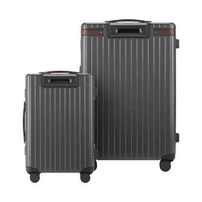 The Luggage Set