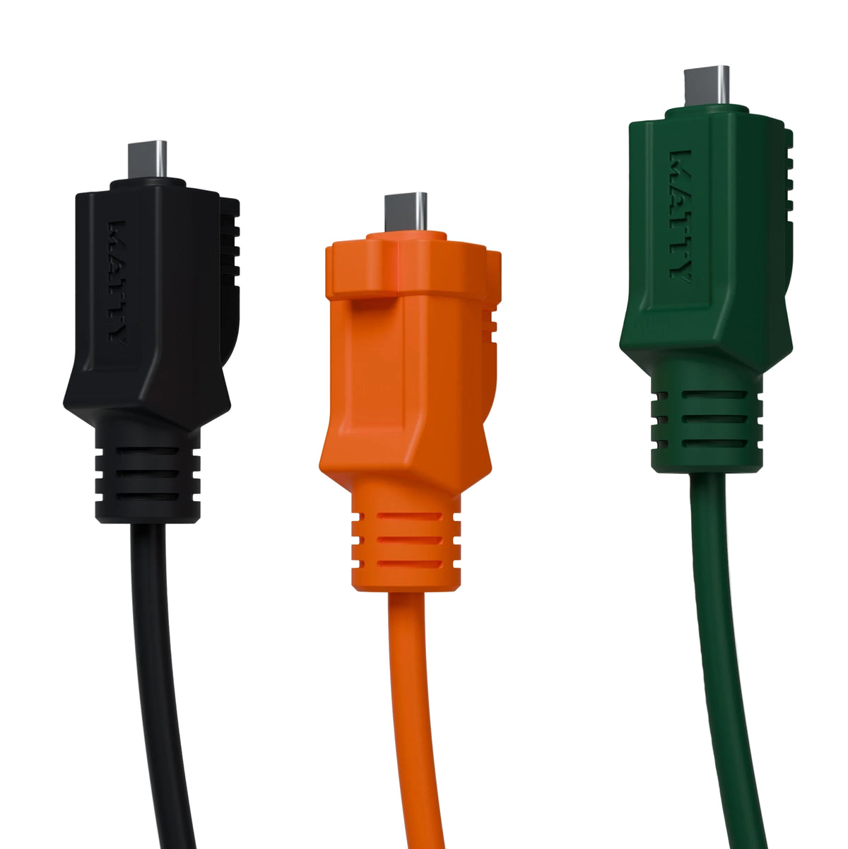 Extension-C Cables