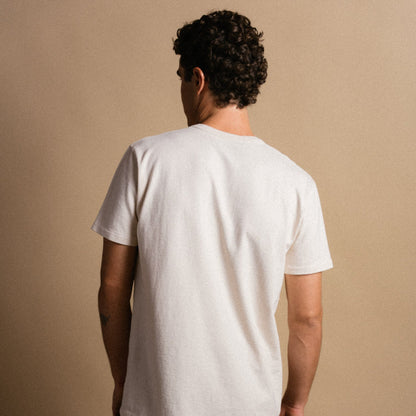 Iron & Resin Million Mile Tee