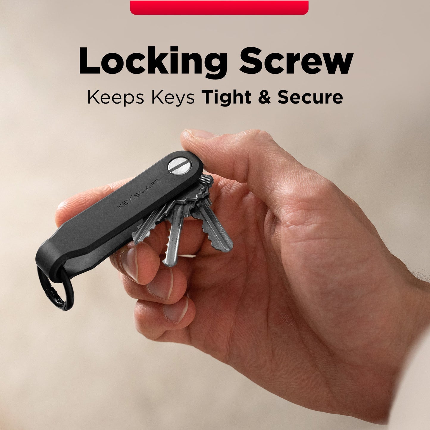 Keysmart Loop