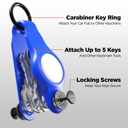 KeySmart Air Flex