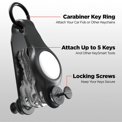 KeySmart Air Flex