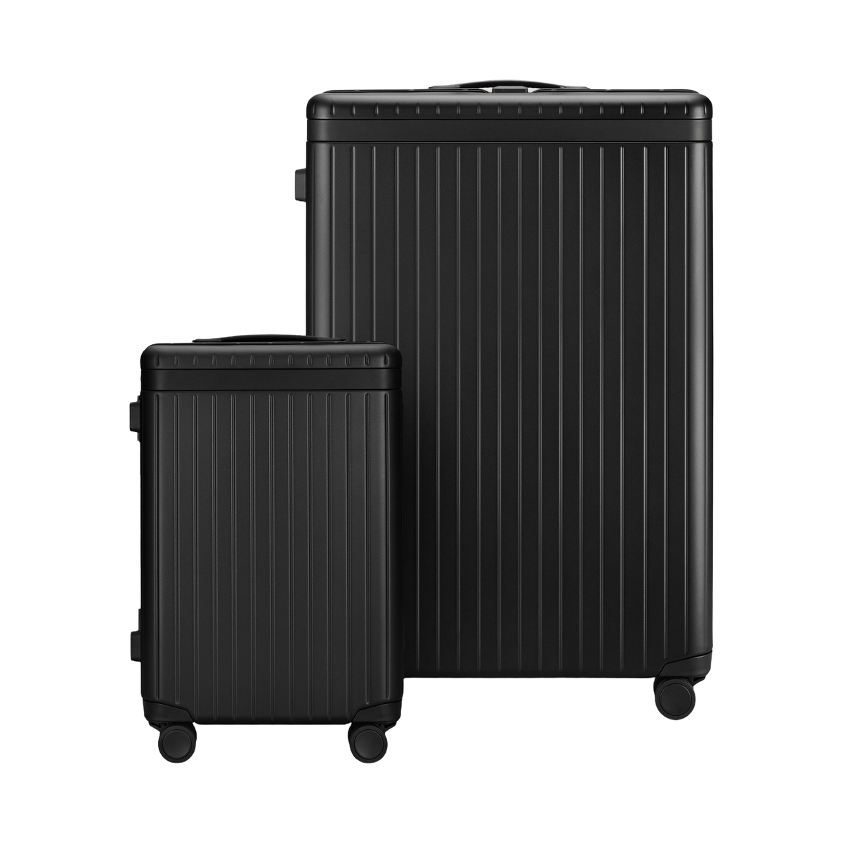 The Luggage Set