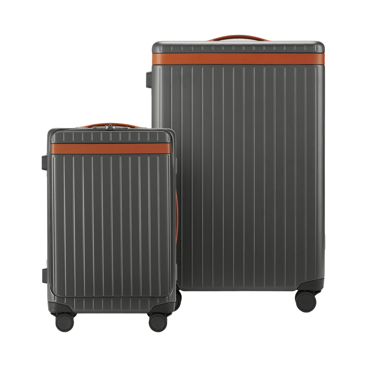 The Luggage Set