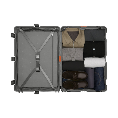 The Luggage Set