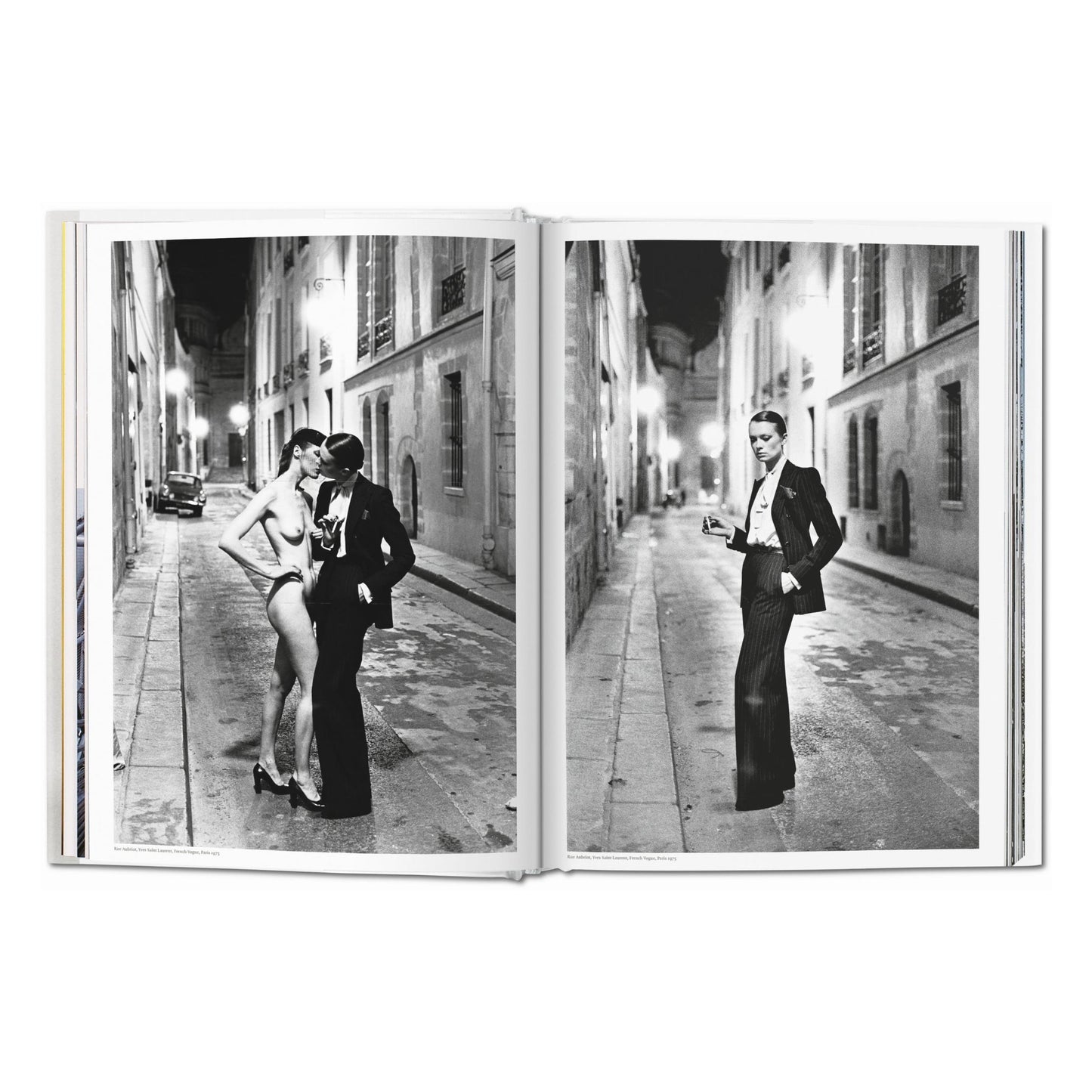 Helmut Newton. SUMO. 20th Anniversary Edition