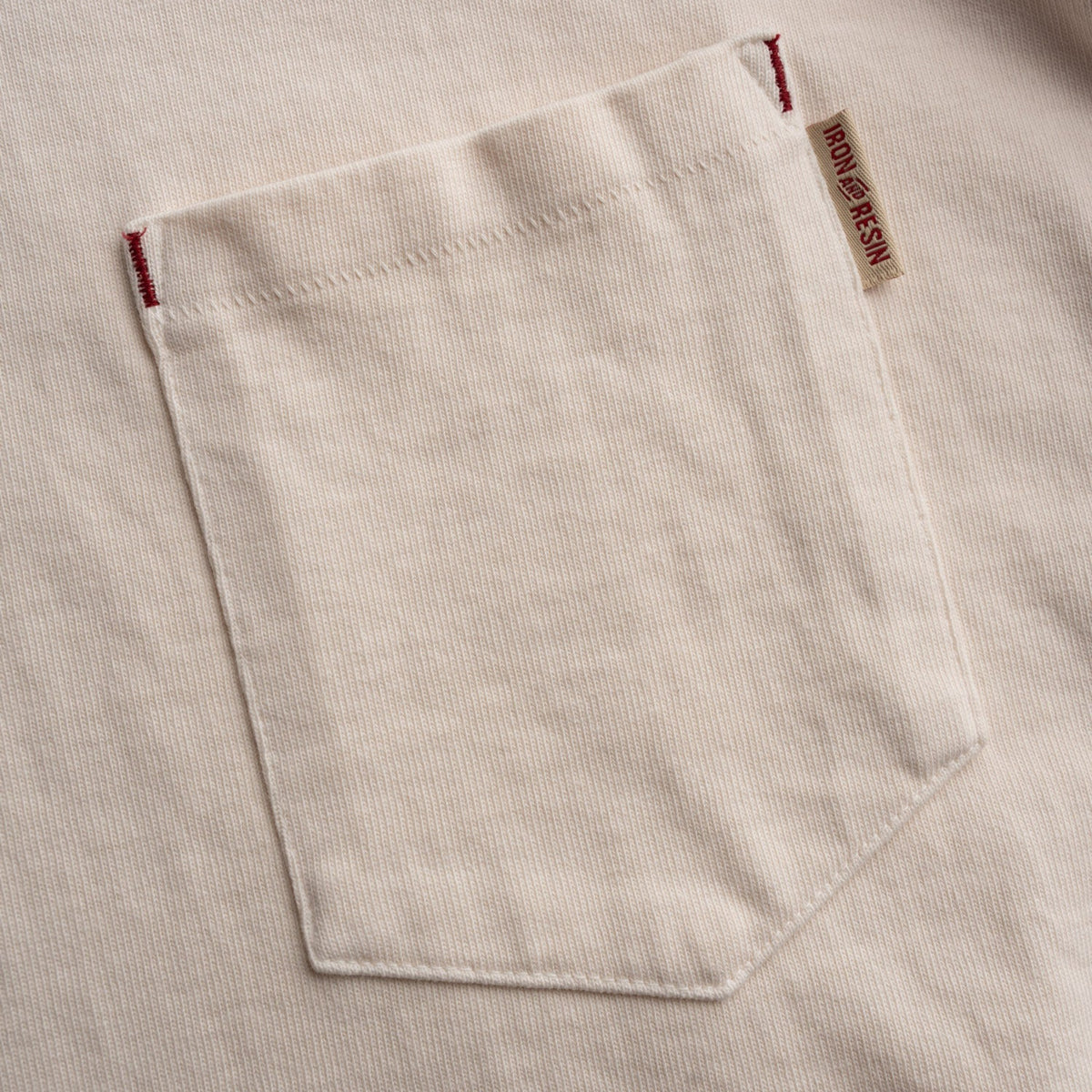 Iron & Resin Million Mile Tee