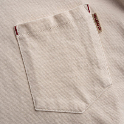 Iron & Resin Million Mile Tee