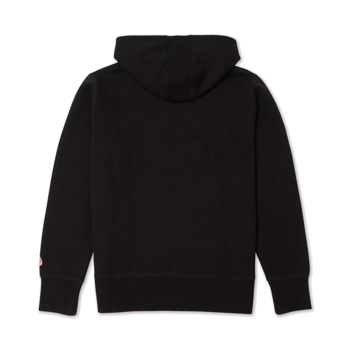 Signature Hoodie in Midway Fleece