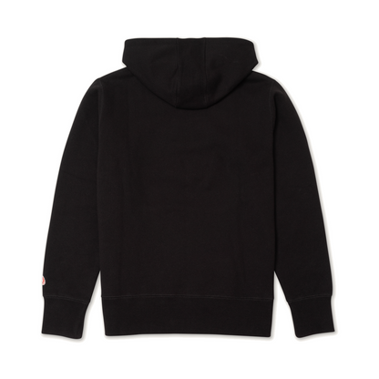 Signature Hoodie in Midway Fleece