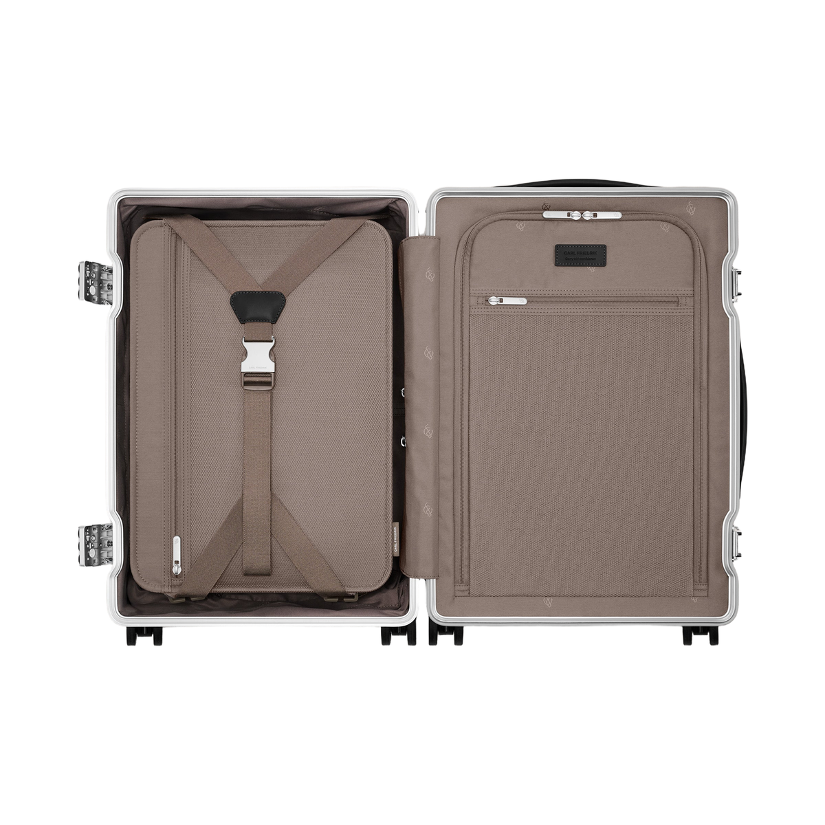 Carl Friedrik The Carry-on