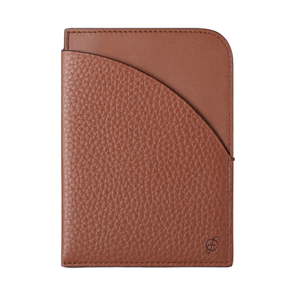 Carl Friedrik Clifton Passport Sleeve
